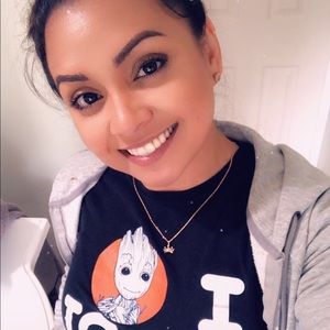 Meet your Posher, Mac x